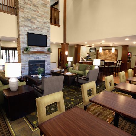 Staybridge Suites St Louis - Westport By Ihg Maryland Heights Exterior foto