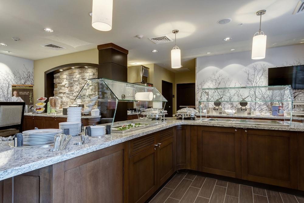 Staybridge Suites St Louis - Westport By Ihg Maryland Heights Exterior foto