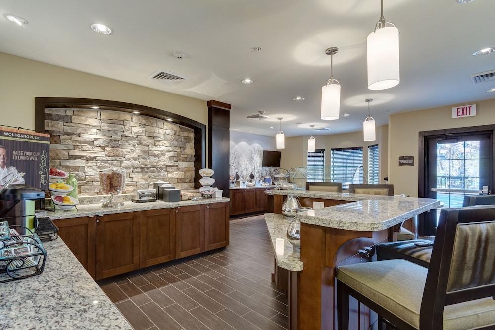 Staybridge Suites St Louis - Westport By Ihg Maryland Heights Exterior foto