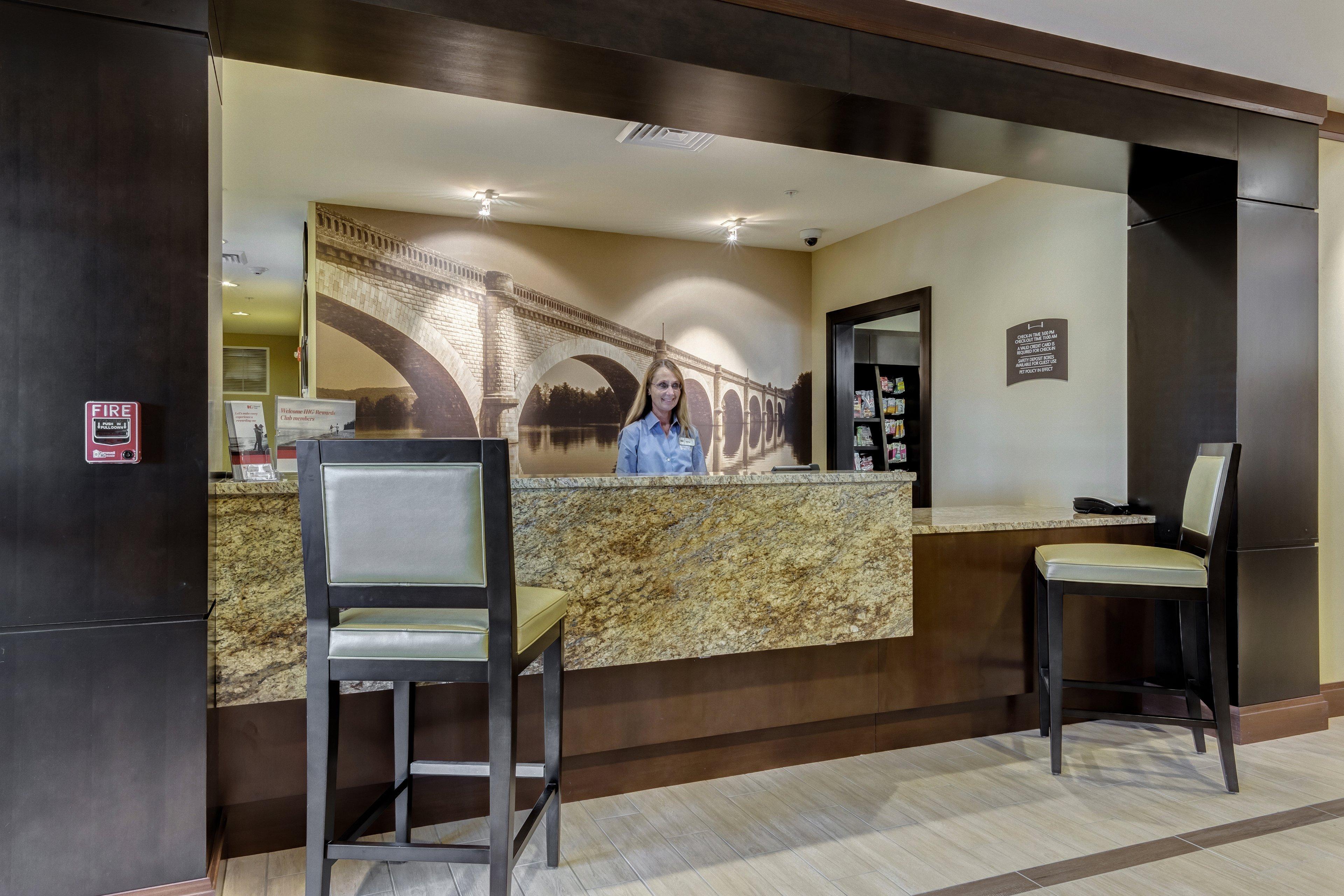 Staybridge Suites St Louis - Westport By Ihg Maryland Heights Exterior foto