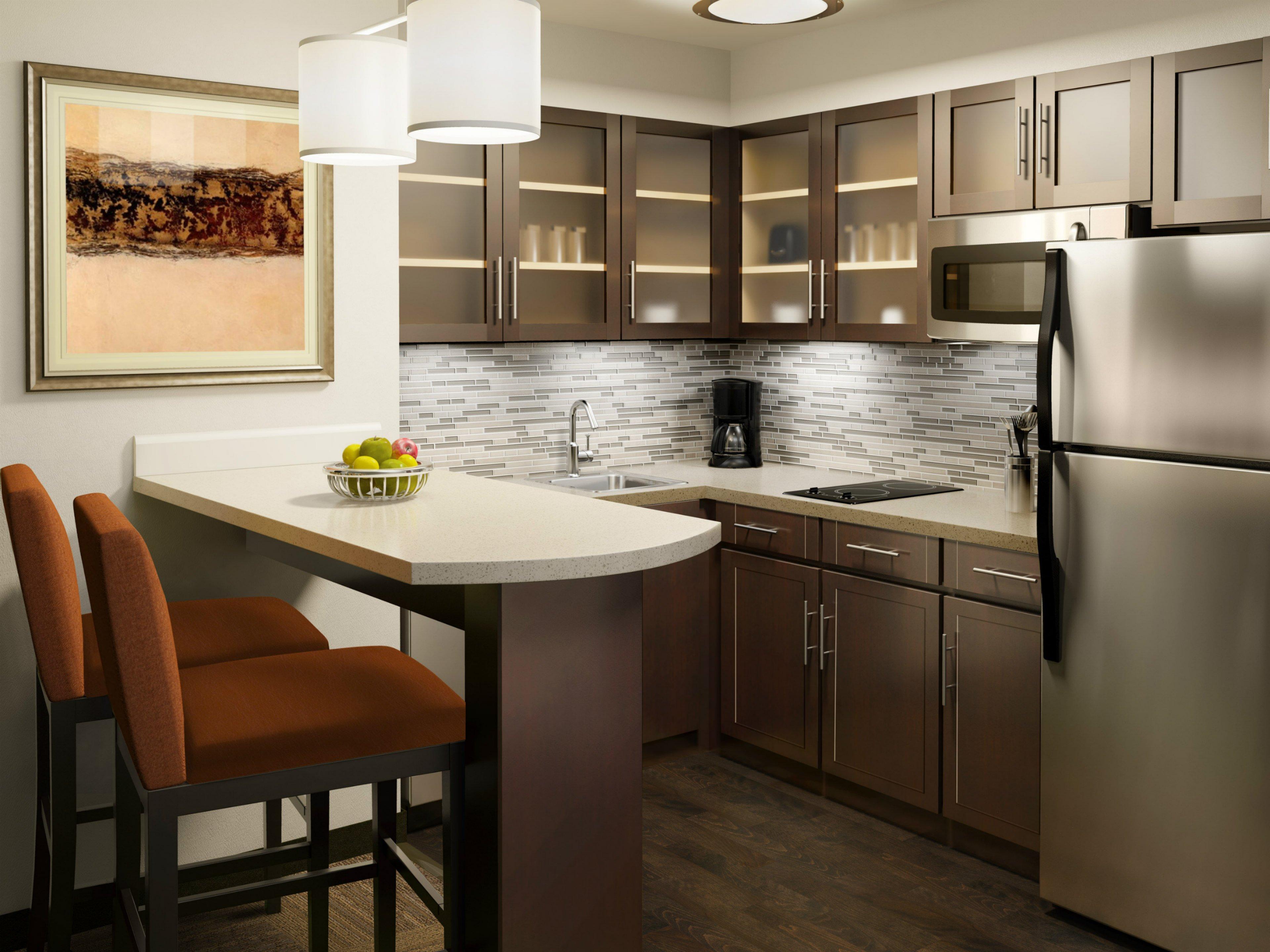 Staybridge Suites St Louis - Westport By Ihg Maryland Heights Exterior foto