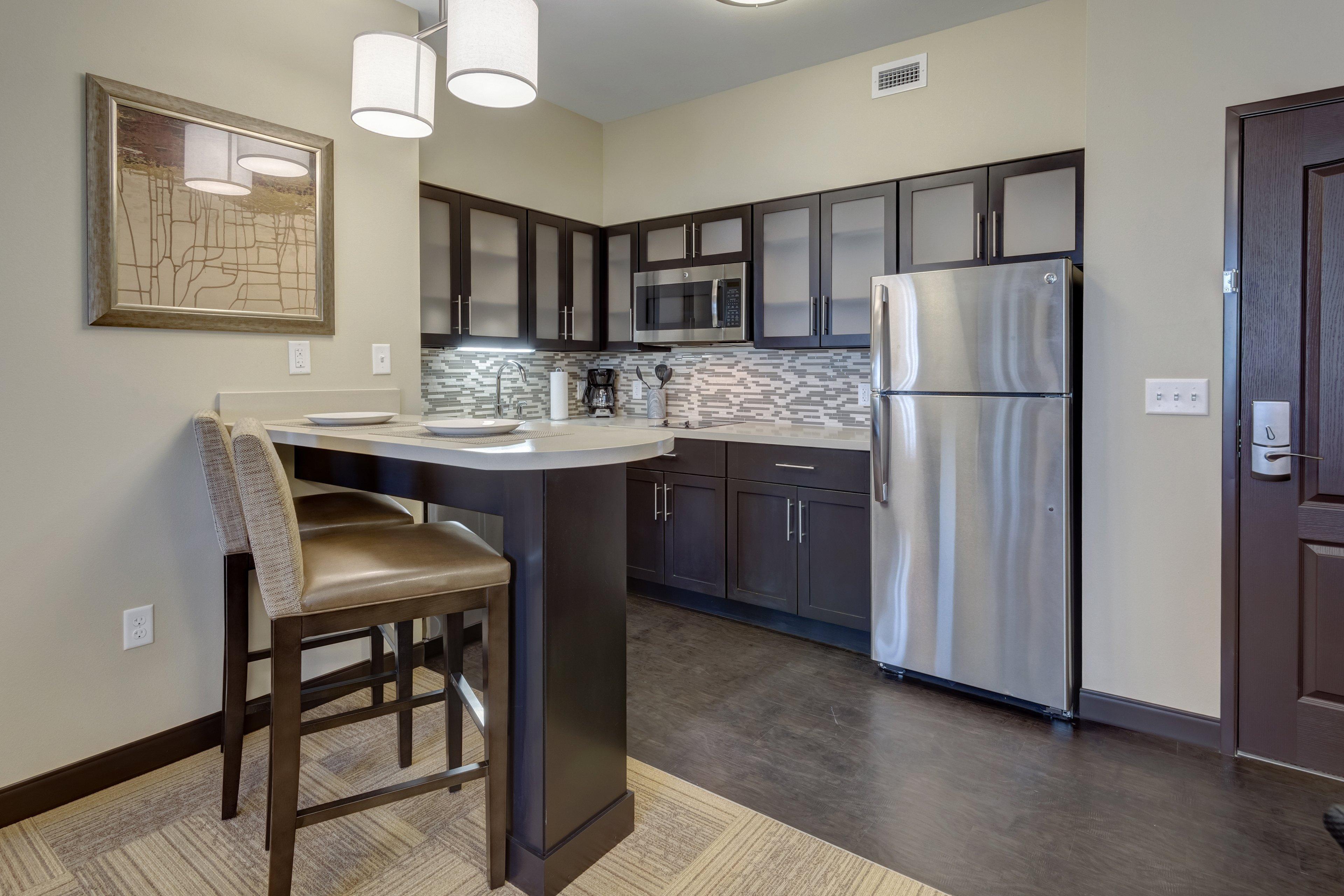 Staybridge Suites St Louis - Westport By Ihg Maryland Heights Exterior foto