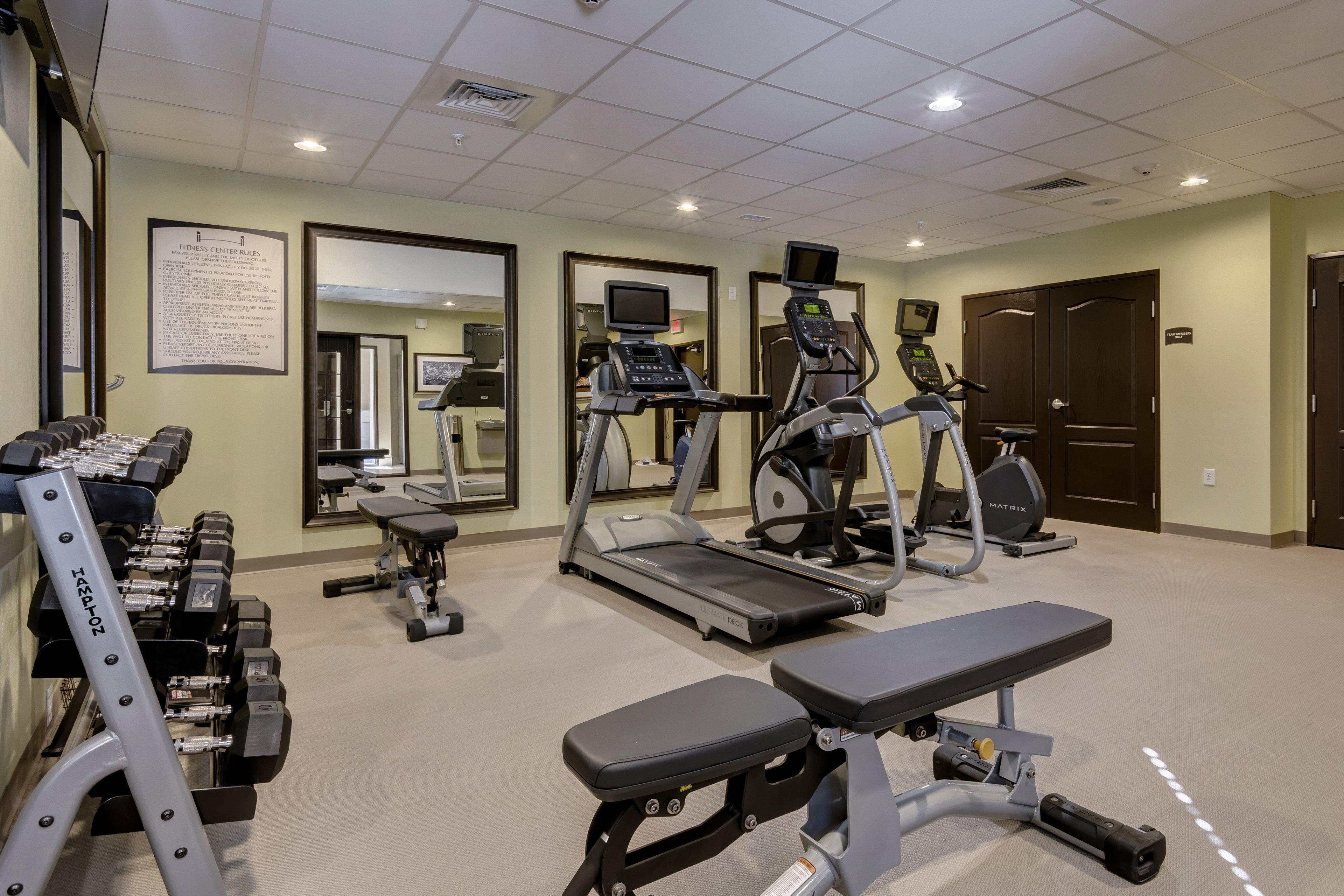 Staybridge Suites St Louis - Westport By Ihg Maryland Heights Exterior foto