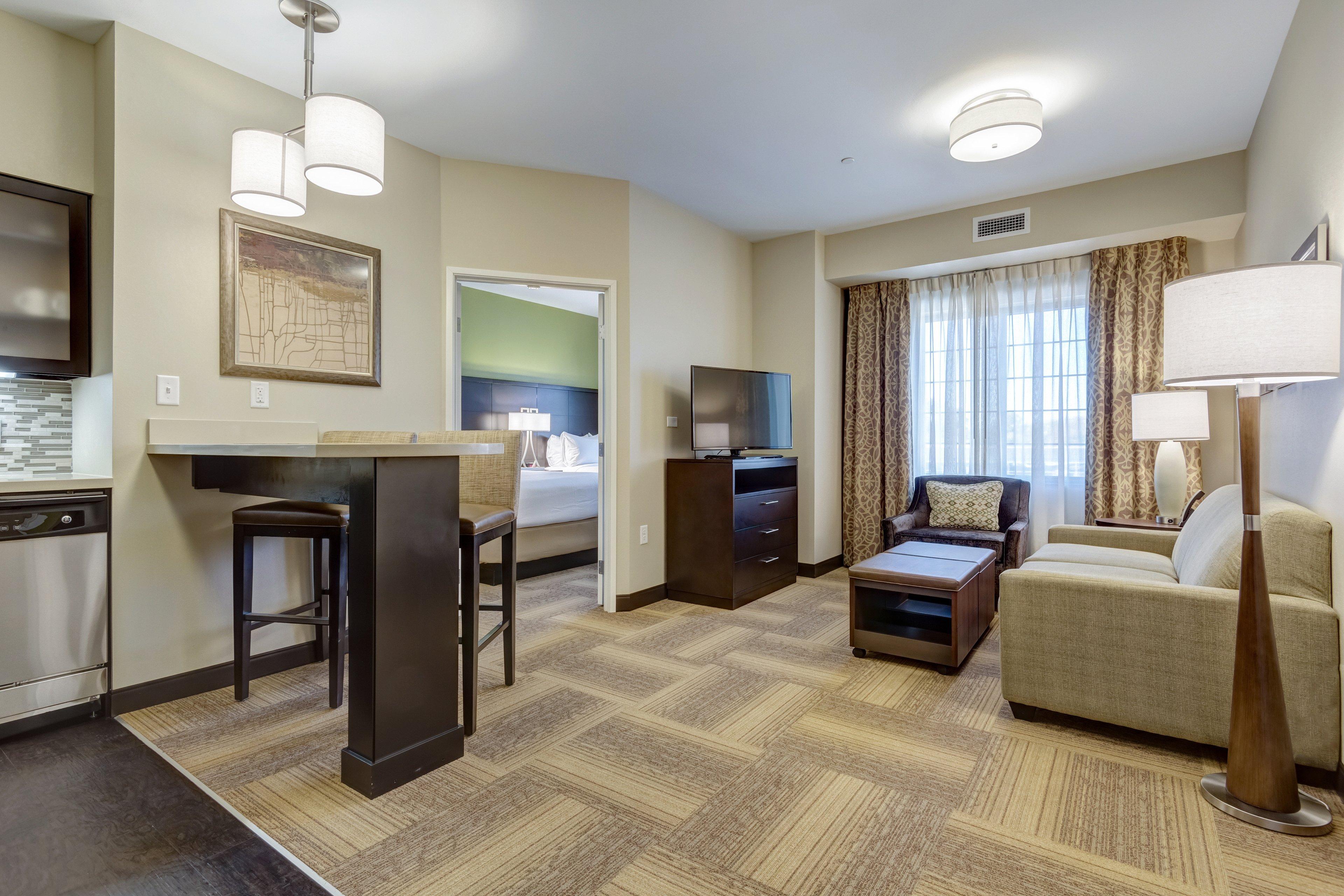 Staybridge Suites St Louis - Westport By Ihg Maryland Heights Exterior foto