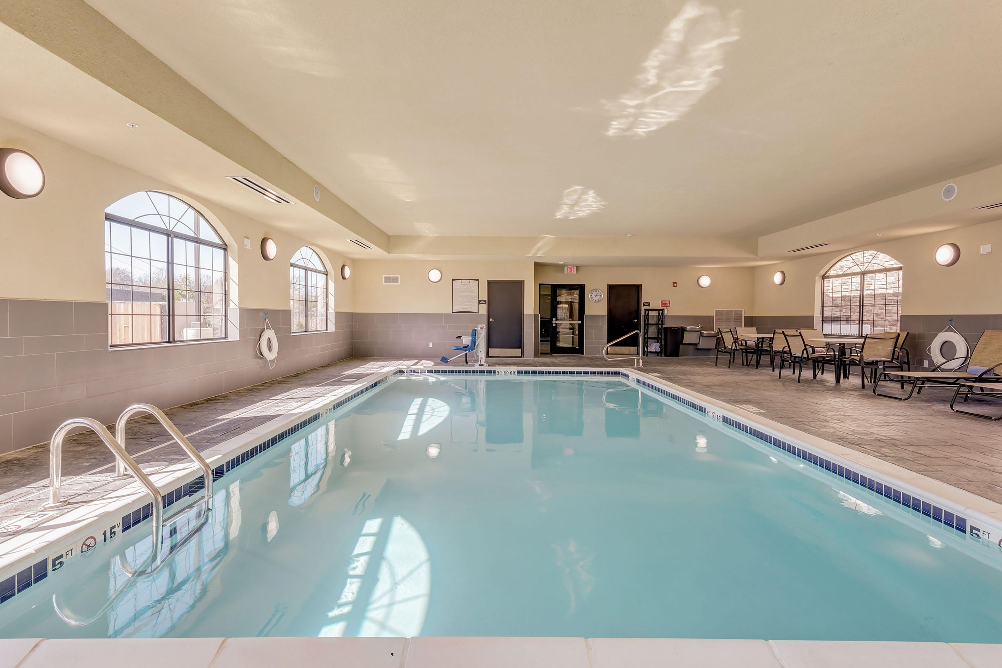 Staybridge Suites St Louis - Westport By Ihg Maryland Heights Exterior foto
