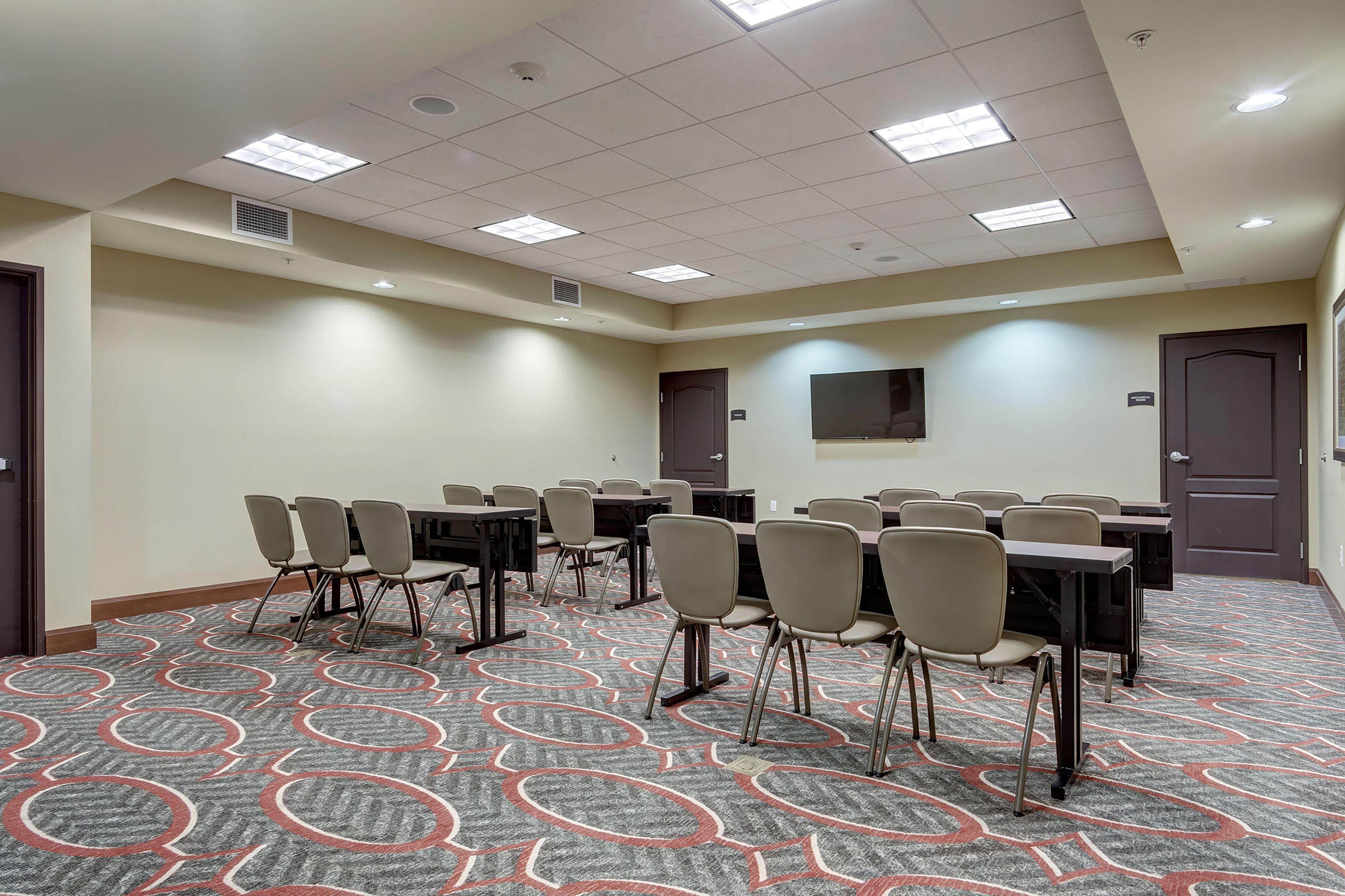 Staybridge Suites St Louis - Westport By Ihg Maryland Heights Exterior foto