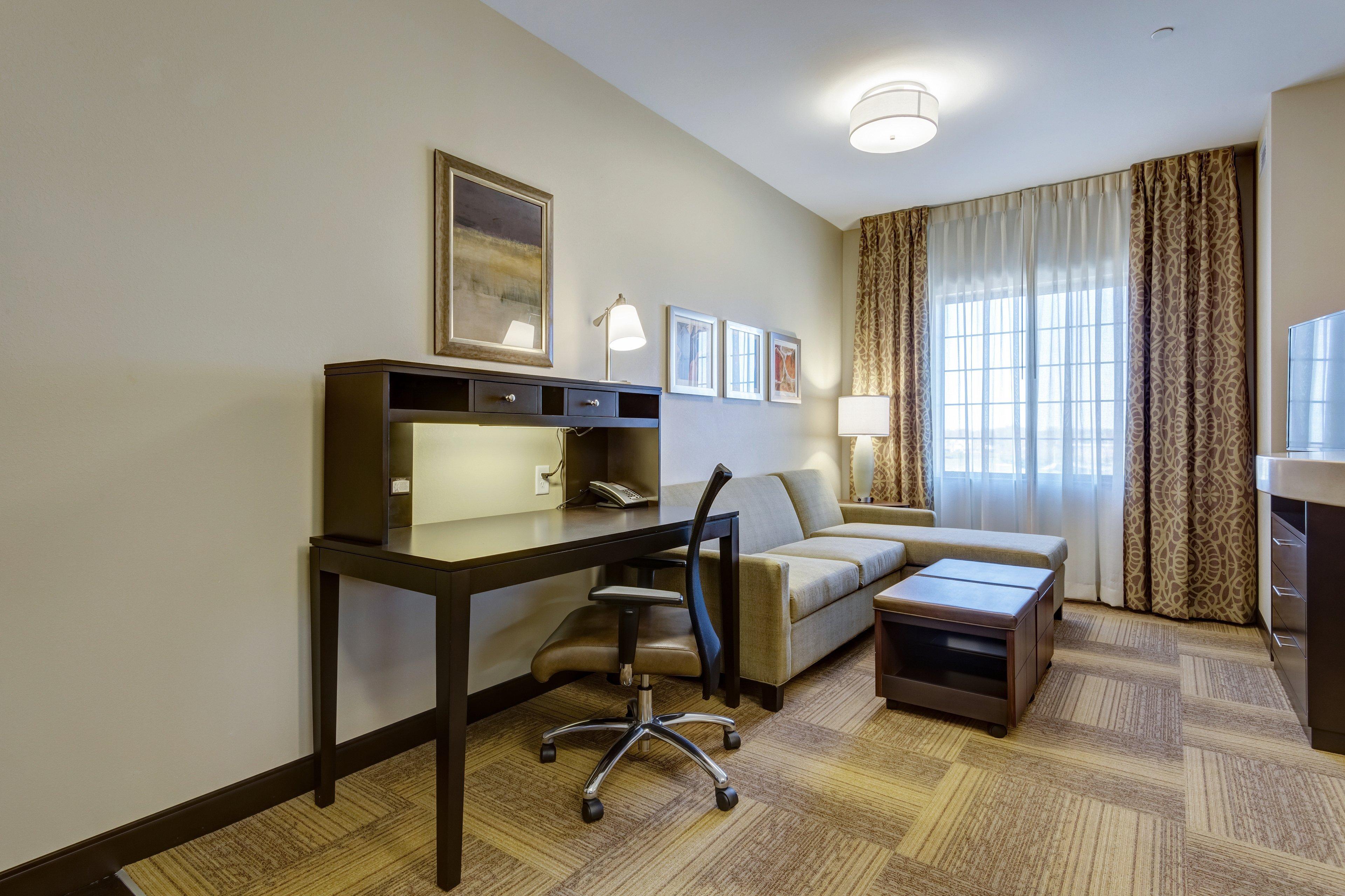 Staybridge Suites St Louis - Westport By Ihg Maryland Heights Exterior foto