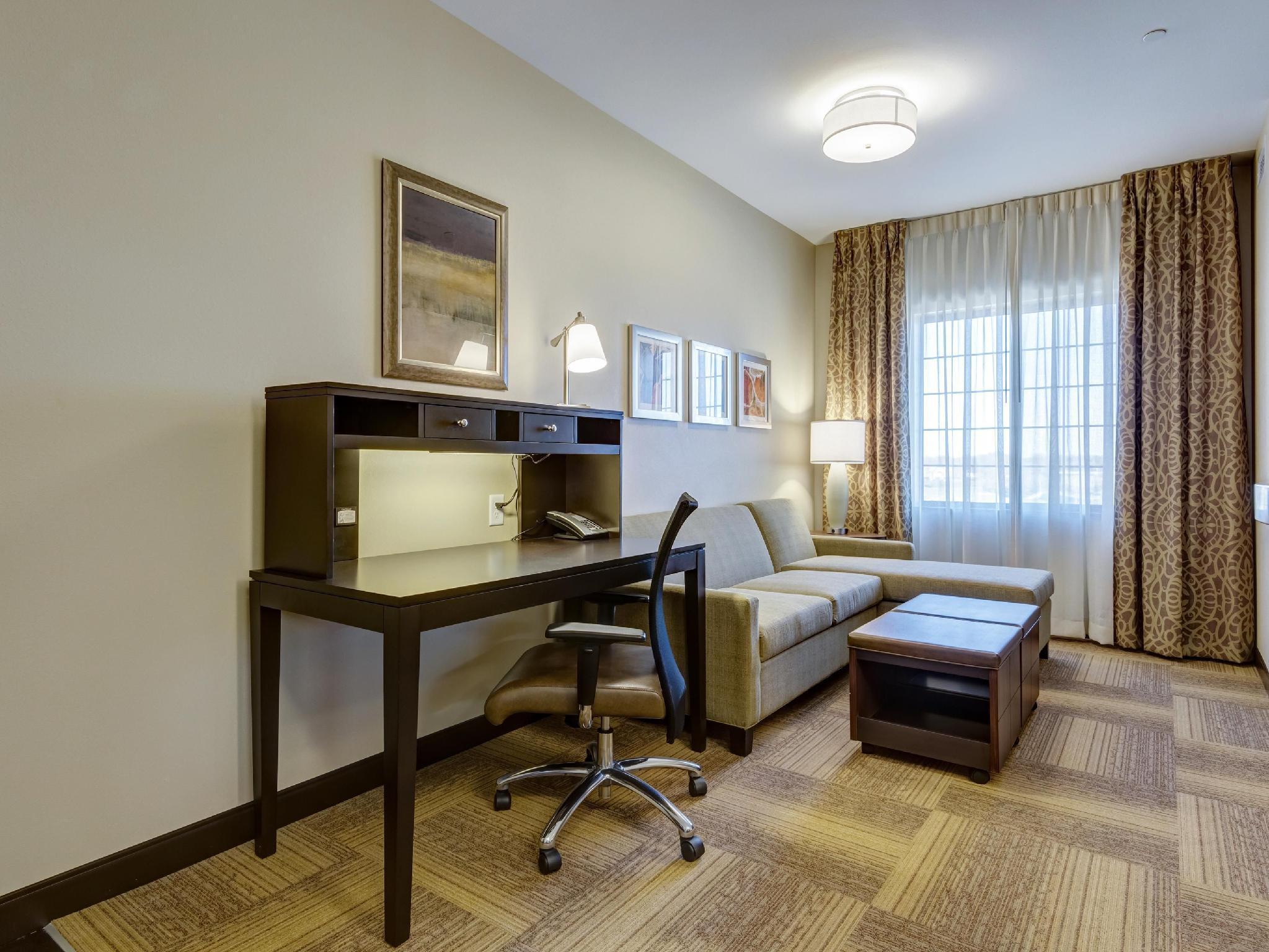 Staybridge Suites St Louis - Westport By Ihg Maryland Heights Exterior foto