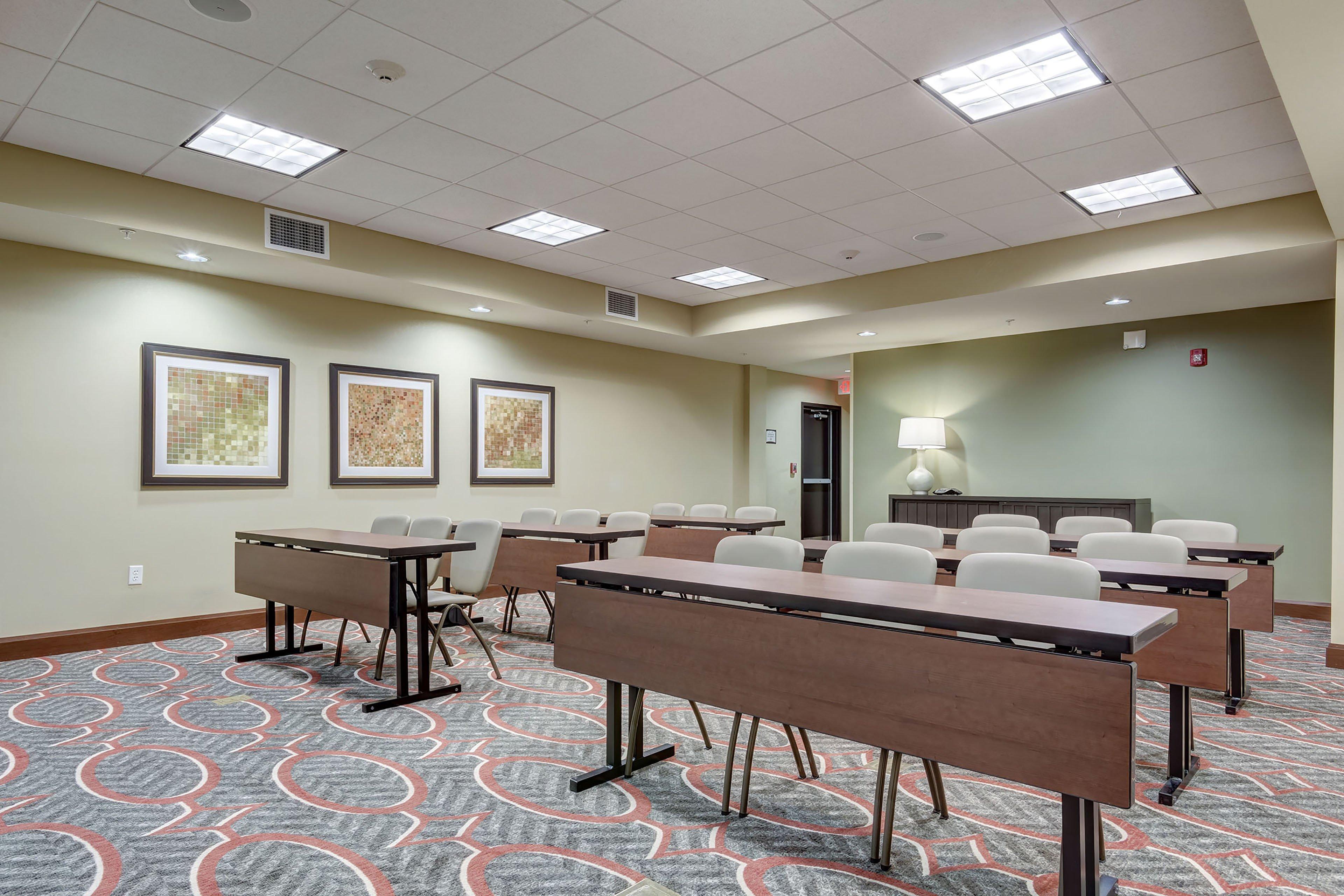 Staybridge Suites St Louis - Westport By Ihg Maryland Heights Exterior foto